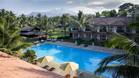 tropicana resort & spa alibaug